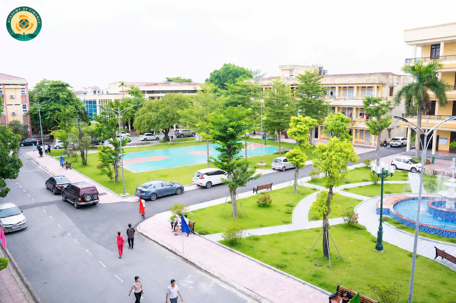 Phương thức 1